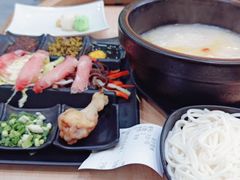 -尚桥缘过桥米线(北京长安天街店)