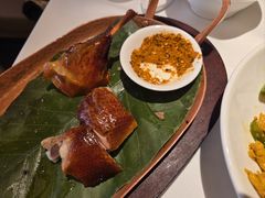 -小厨娘淮扬菜(天印大道店)