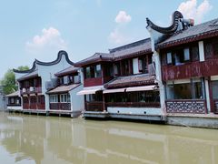 -召稼楼古镇