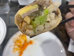 五虎擒羊-御清斋总店(天一街店)