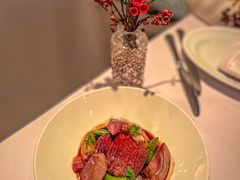 -壳里西餐厅Coquille Seafood Bistro(蒙自路店)