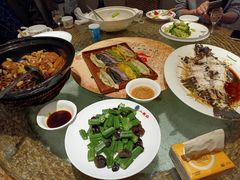 -毓聪妈妈菜(合肥路店)