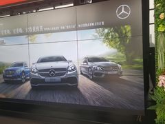 -奔驰北京鹏龙星徽(西大望路店)