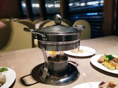 -杭州钱江新城万怡酒店-西餐厅