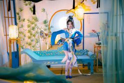 -梓摄影古装写真工作室(富力广场店)