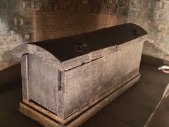 -洛阳古墓博物馆