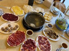 -乌记鲜活牛肉城(乐山路店)
