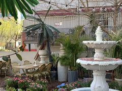 -秀儿家の小确幸花园西餐厅
