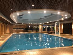 -好苑建国酒店健身中心