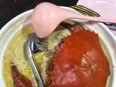 -龙海鲜螃蟹王(宏茂桥店)