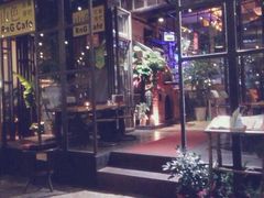 android_upload_pic-山色柴火烤披萨·原切牛扒