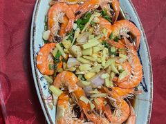 -小口味