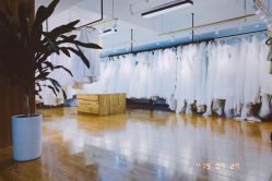 -绿皮火车照相馆 婚纱照旅拍(厦门店)