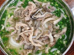 -攀枝花·任德琼·盐边羊肉米线