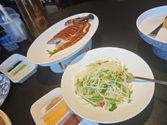 -喜悦烤鸭·新京菜(王府井店)