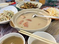 -小民大排档(江汉路店)