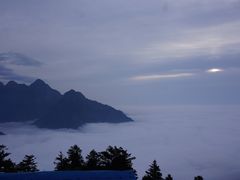 -九峰山