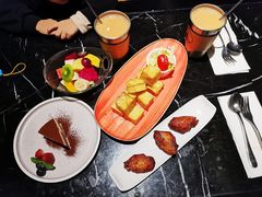 -半秋山西餐厅(巴南万达广场店)