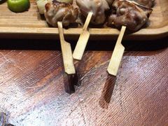 -一吉焼鸟·FOUNDER(桂林路店)