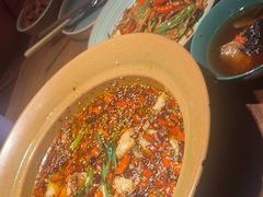 -薇酌饮·陕西菜(南门外店)