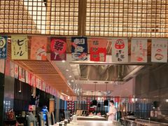 -富力希尔顿酒店·源氏日餐厅
