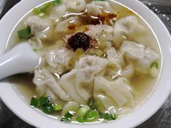 -汪家馄饨(集庆路店)