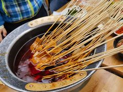 -冒椒火辣(奎星楼街店)