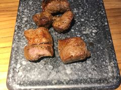 -通海俄式烧烤(下瓦房店)