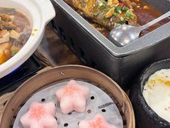 -一楼食业·美食人家