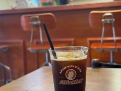 -The Roastery By AllYouWant(福田店)