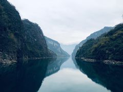 -乌江画廊(彭水苗族土家族自治县)