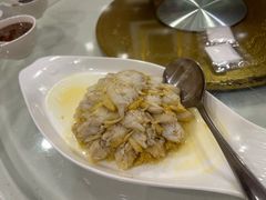 -新光酒家方亮蟹宴(黄浦店)