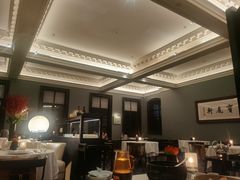 -宝丽轩中餐厅BAOLIXUAN