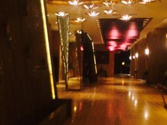 -三亚湾红树林度假世界(木棉酒店)