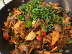 -业华湘·特色菜
