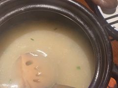 -绿茶餐厅(松江万达店)