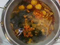 -滁香园·滁州菜(琅琊山店)