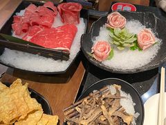 -捞王锅物料理(凯旋路店)