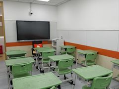 -昂立青少儿成长中心(普陀中潭校区)