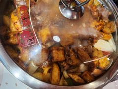 -黄记煌三汁焖锅(首创奥特莱斯店)