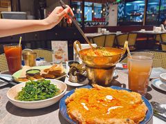 -Home Thai·泰谣(王府井apm店)