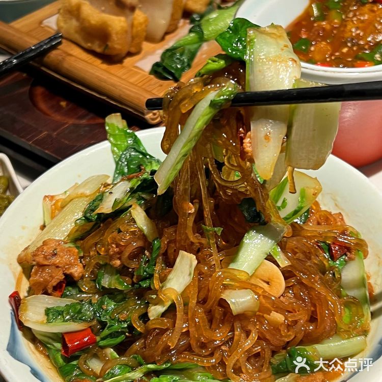 合肥！真正好吃的土菜！！
