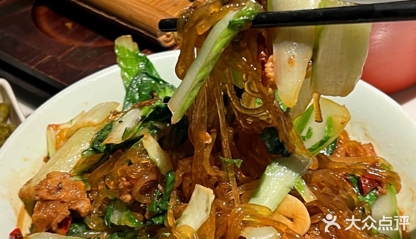合肥！真正好吃的土菜！！