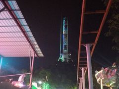 -白沙门生态公园
