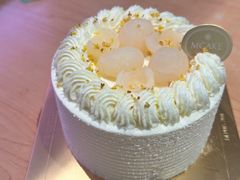 -M'CAKE(西单大悦城店)
