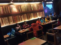 -满记甜品(湖滨店)