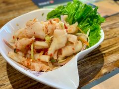 -喜越泰莱·泰越料理(海逸新天地店)