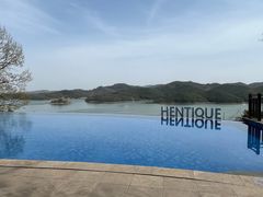 -天目湖涵田半山温泉