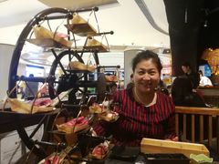 -黑牛の店·和牛烧肉(合生汇店)