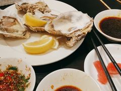 -云端西餐厅(南宁龙光那莲豪华精选酒店)